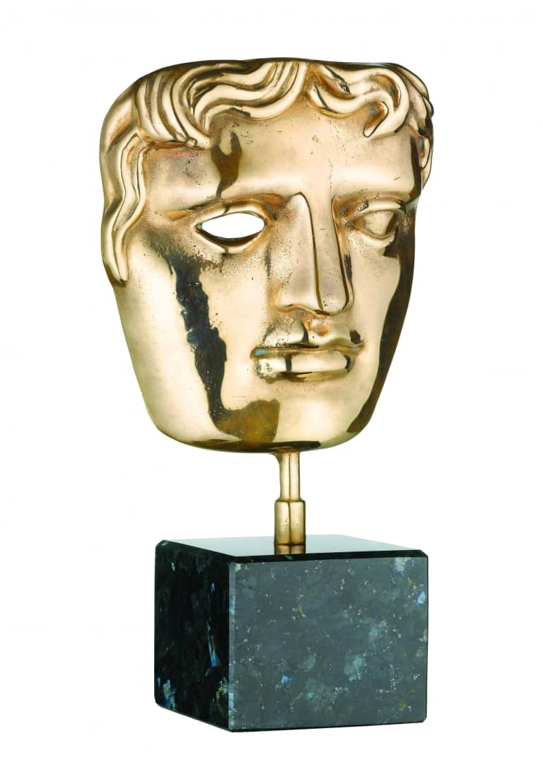 Bafta Award Transparent PNG Image