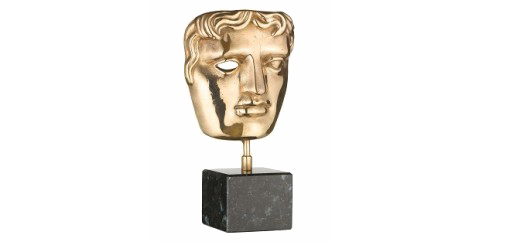 Bafta Award Transparent PNG Image