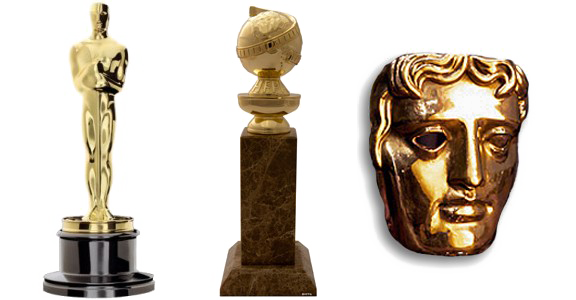 Bafta Award Transparent PNG Image