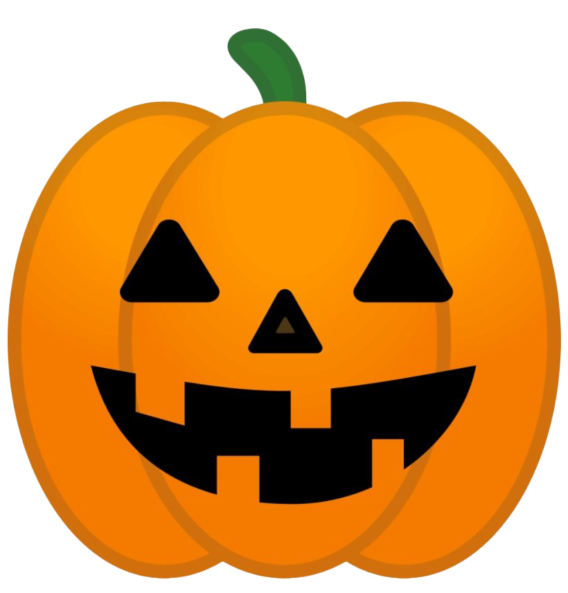 Pic Jack-O-Lantern Transparent PNG Image