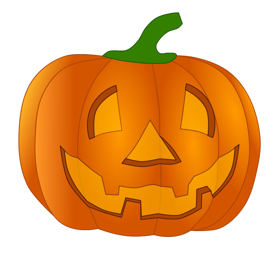 Jack-O-Lantern Pumpkin Transparent PNG Image