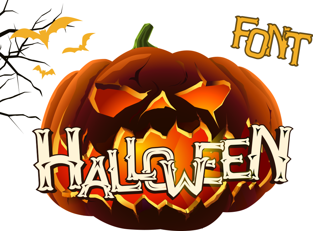 Jack-O-Lantern File Transparent PNG Image