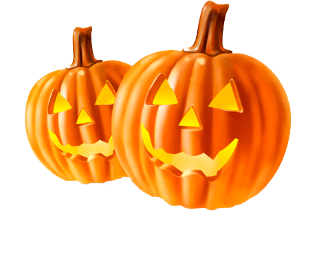 Halloween Transparent PNG Image