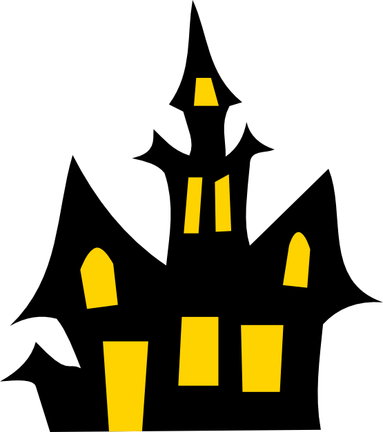 Halloween Background Transparent PNG Image