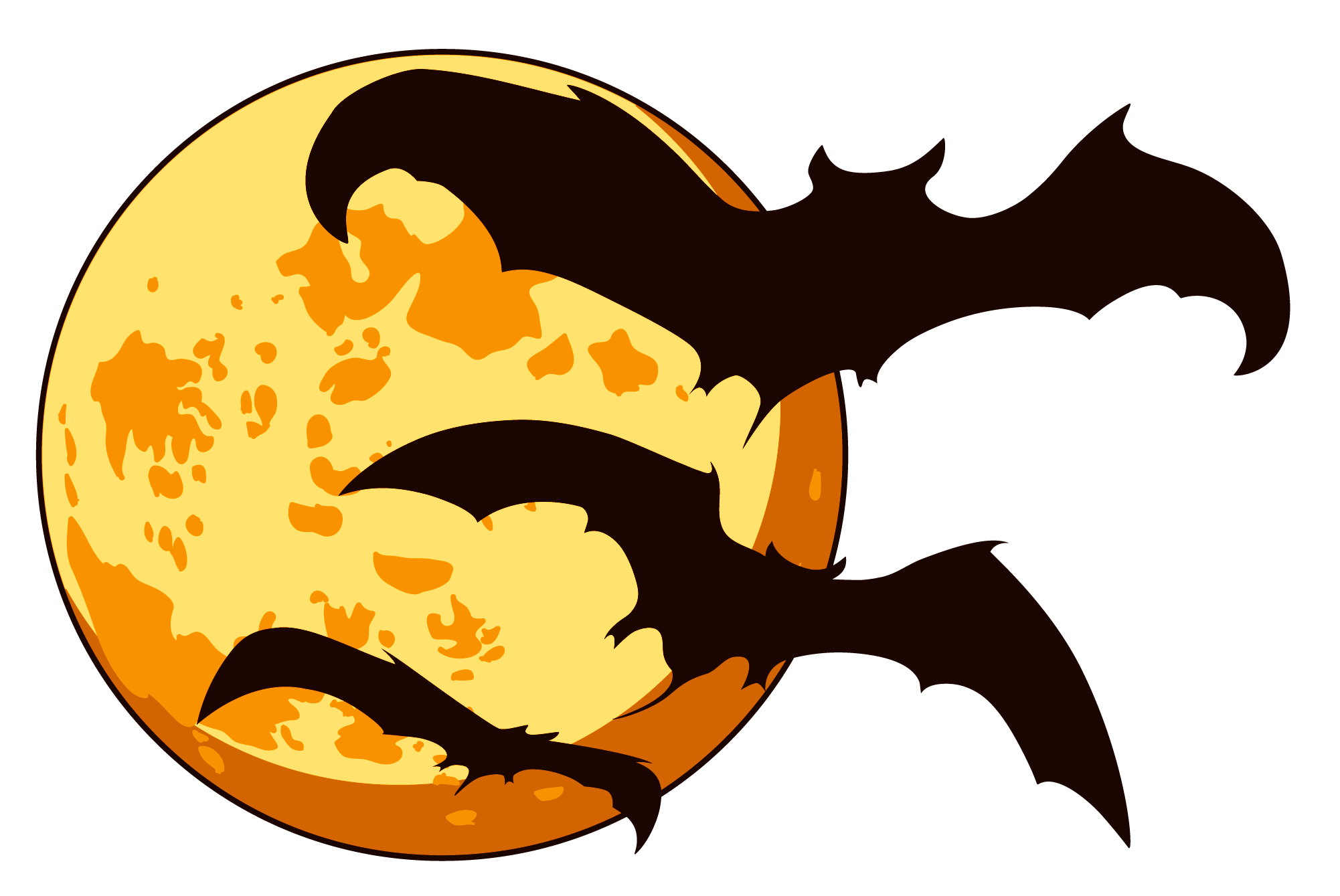 Halloween Transparent PNG Image