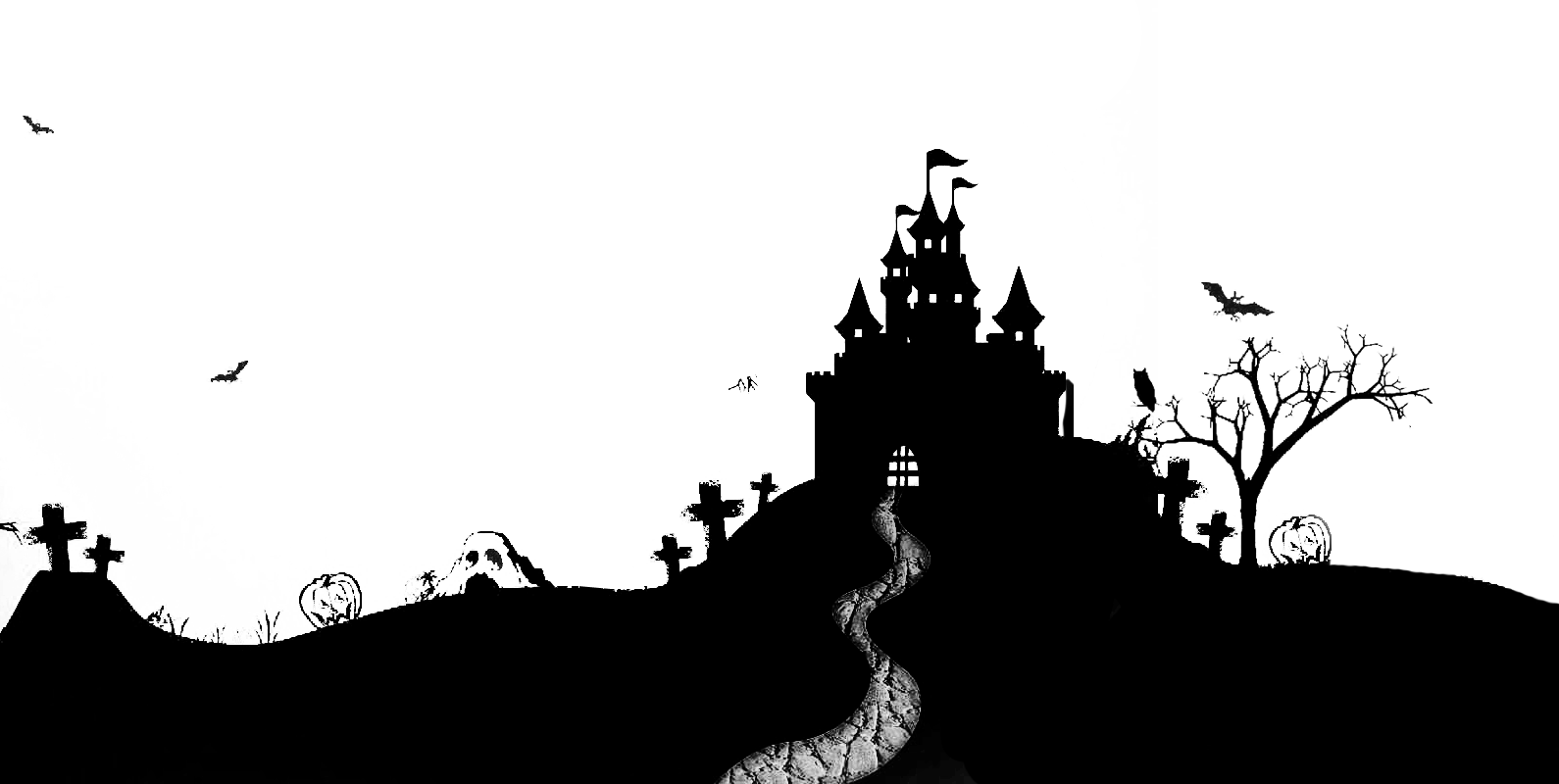 Halloween Transparent PNG Image