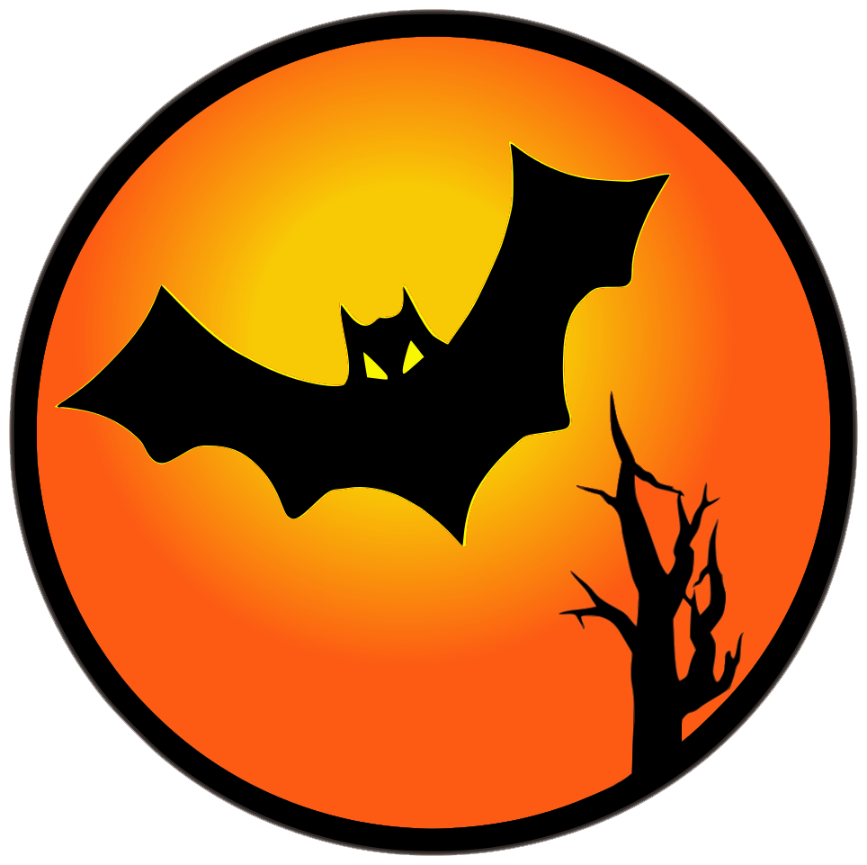 Halloween Transparent PNG Image