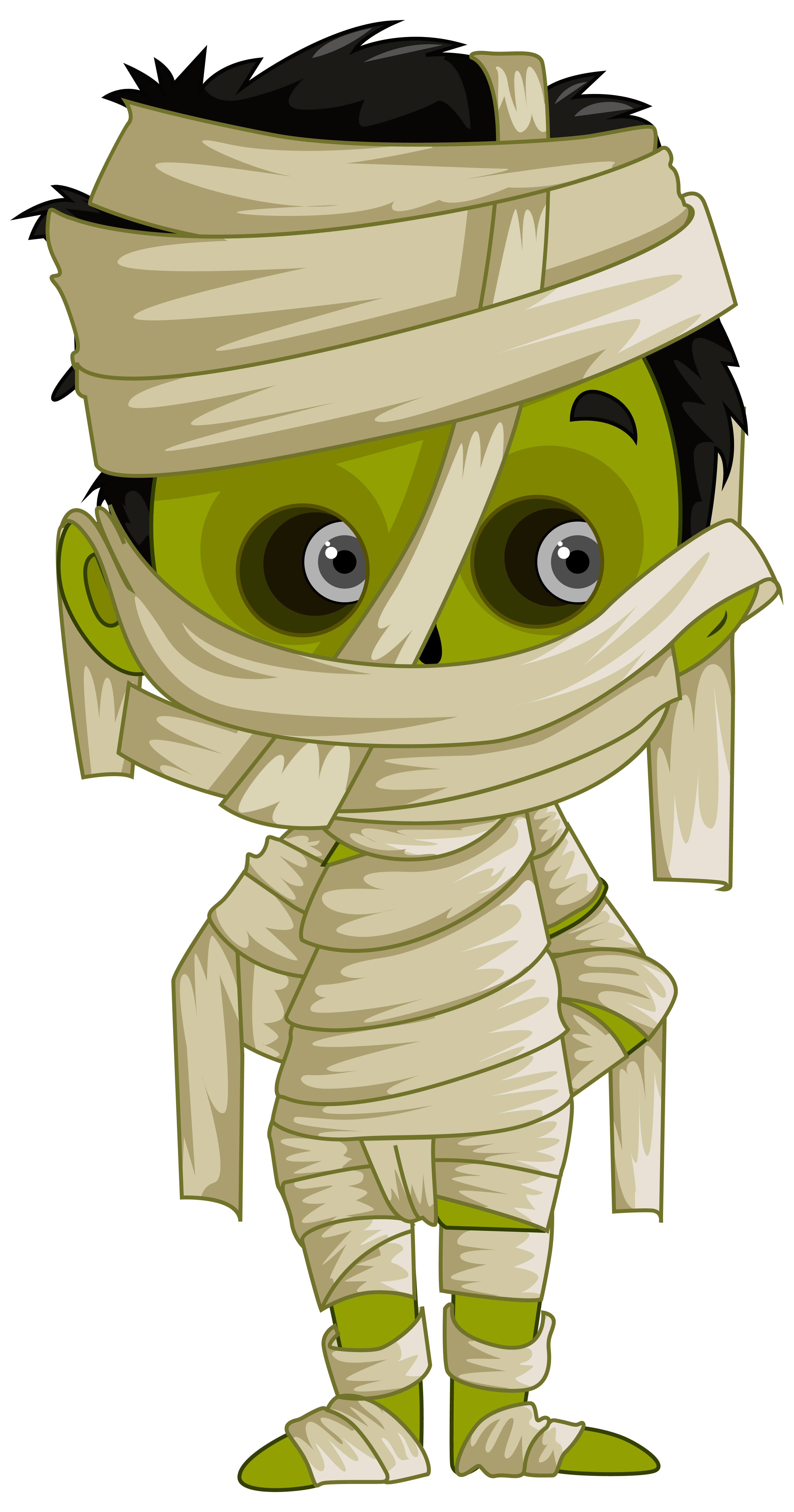 Mummy Brown Color Paint Transparent PNG Image