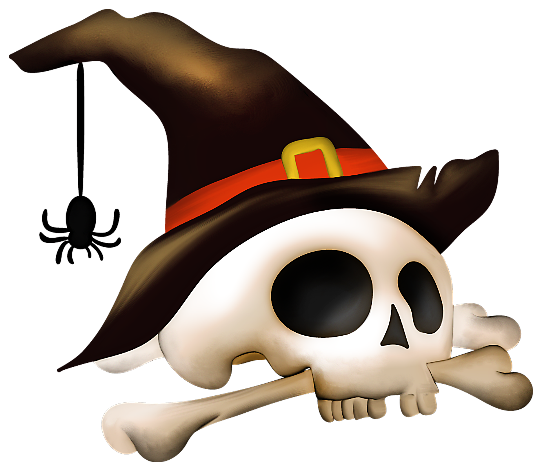 Halloween Transparent PNG Image