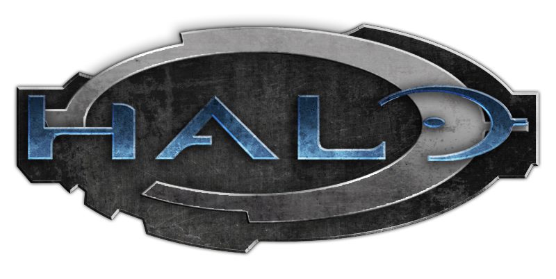 Game Halo Transparent PNG Image