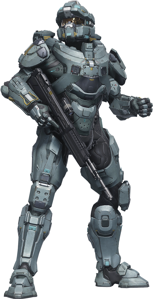 Game Halo Transparent PNG Image