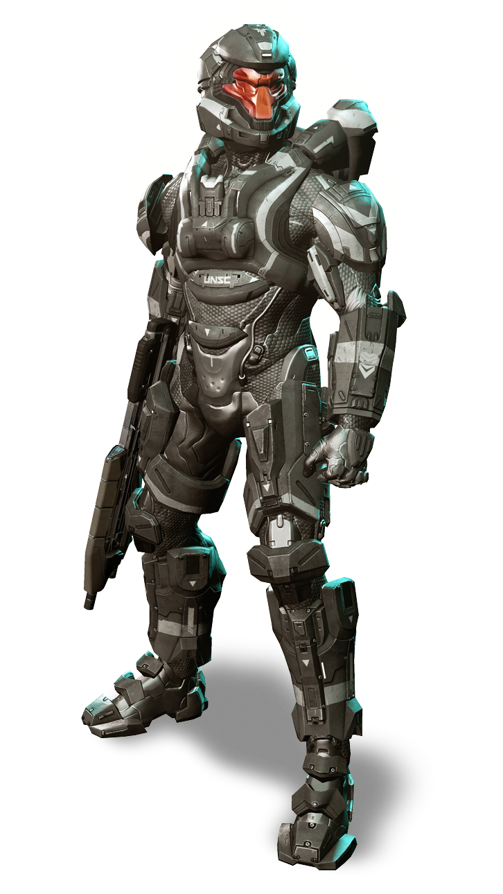 Game Halo Transparent PNG Image