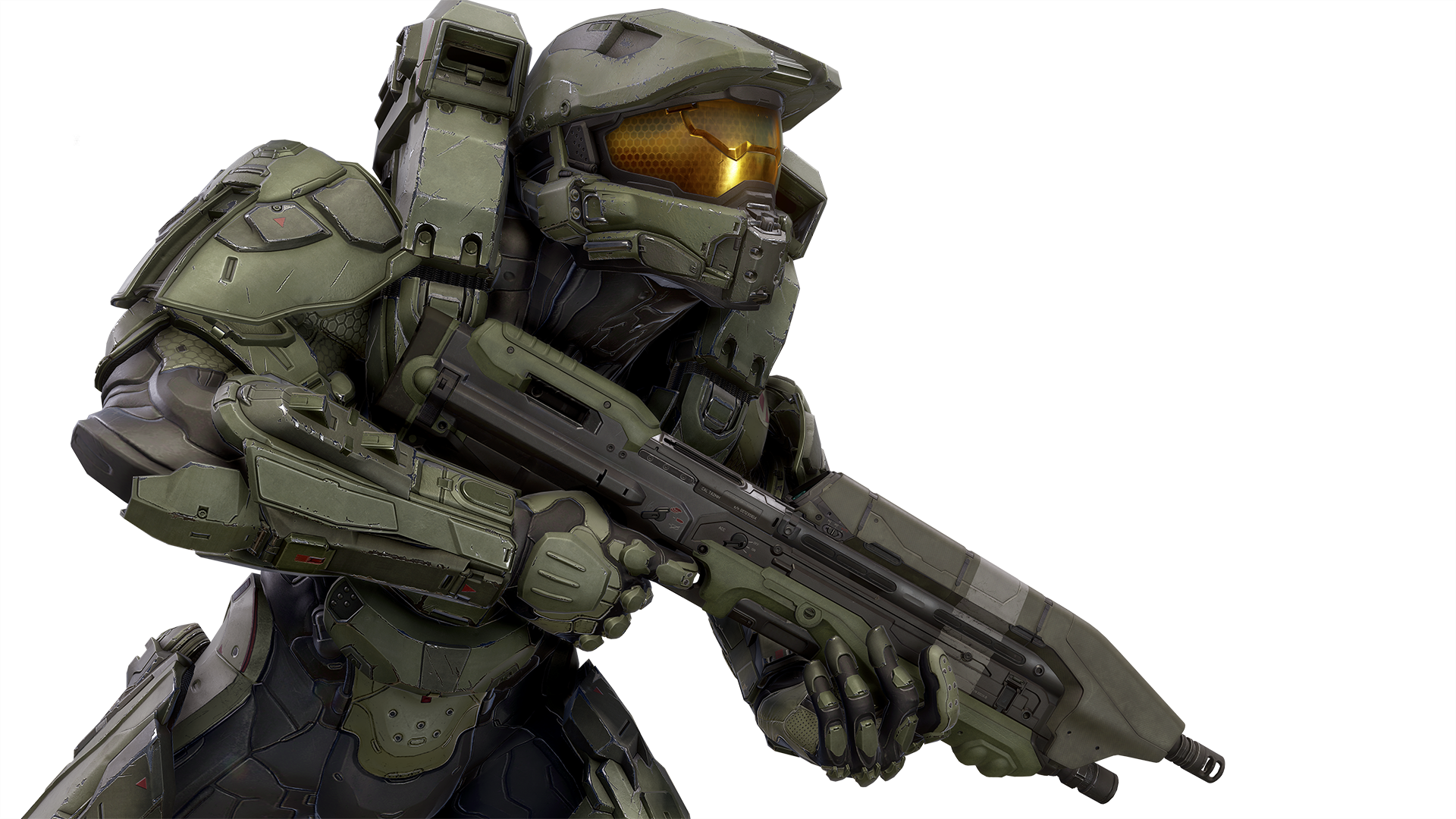 Game Halo Transparent PNG Image