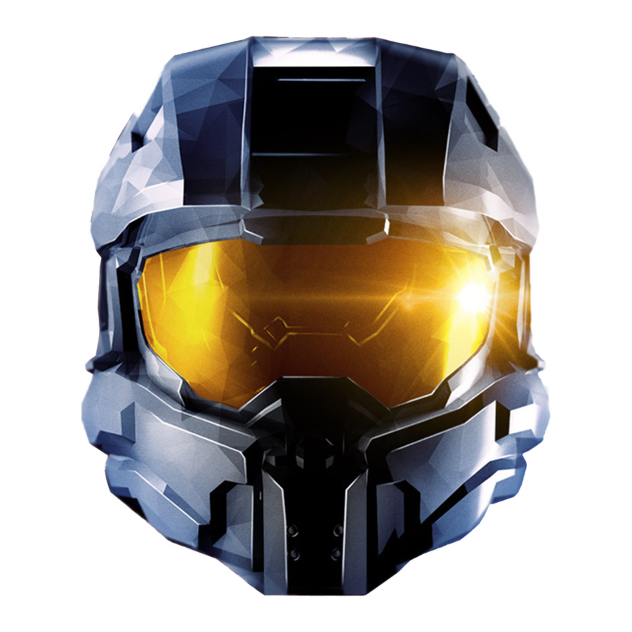 Game Halo Transparent PNG Image