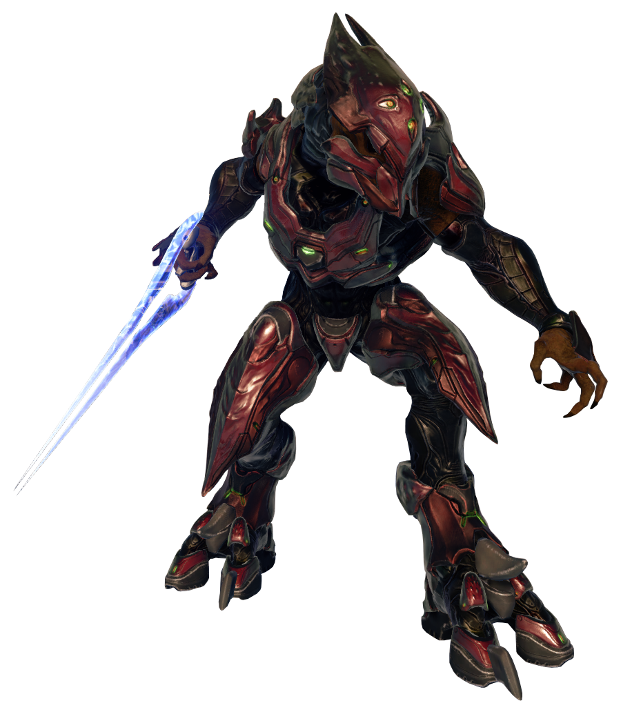 Game Halo Transparent PNG Image