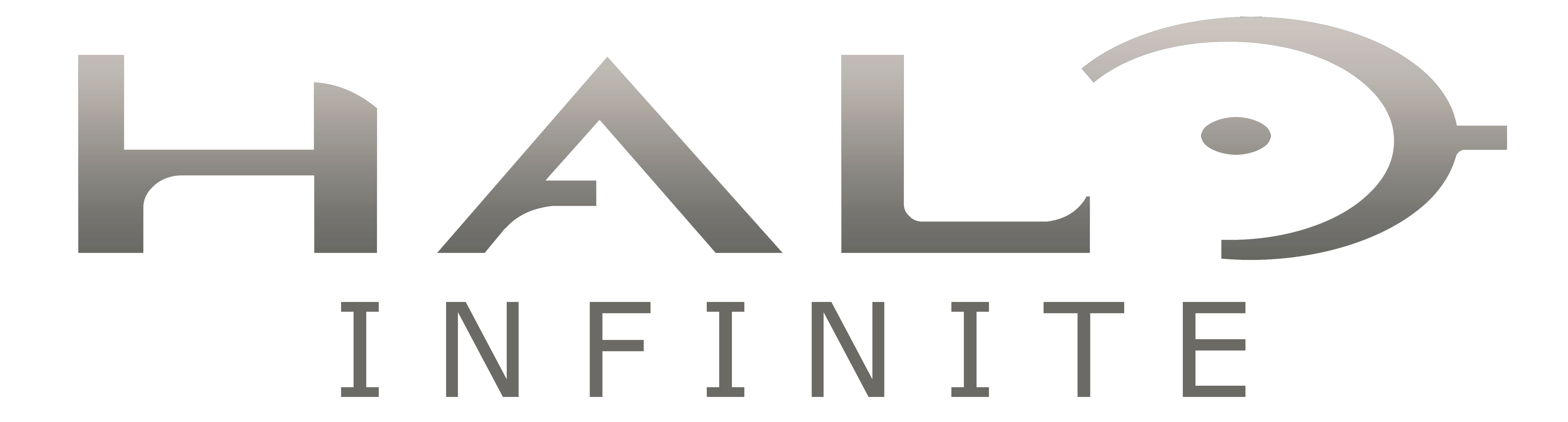 Infinite Halo Transparent PNG Image