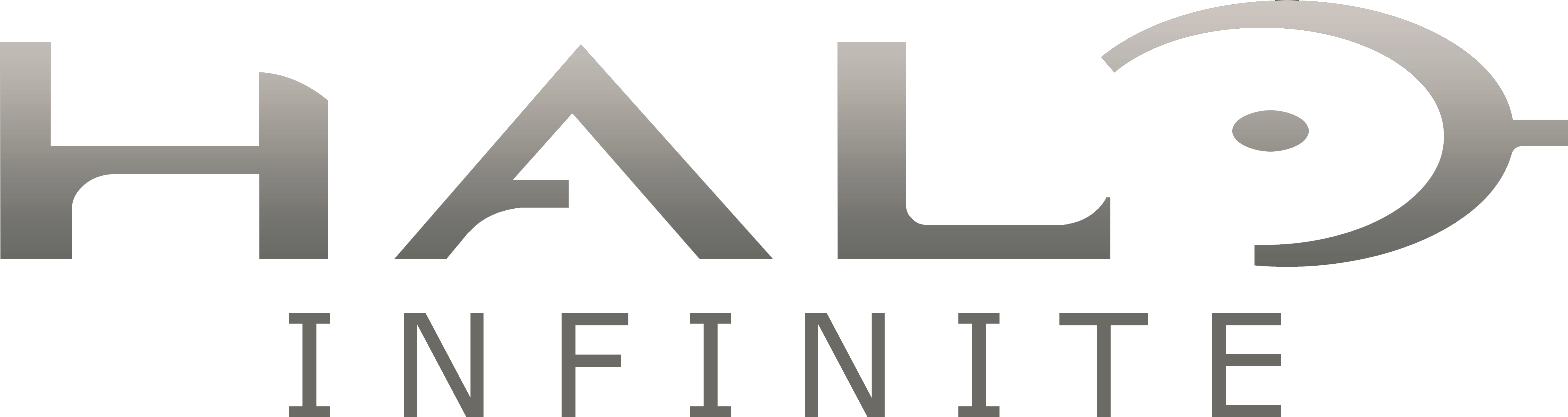 Infinite Halo Transparent PNG Image