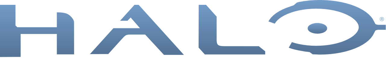 Logo Halo Transparent PNG Image