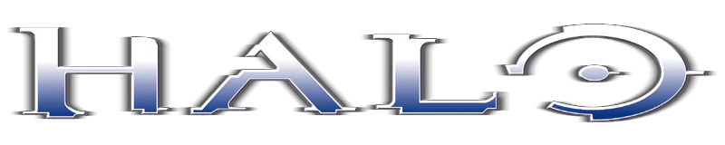 Logo Halo Transparent PNG Image