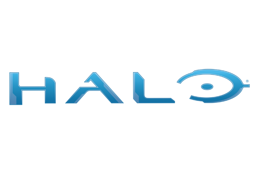 Logo Halo Transparent PNG Image