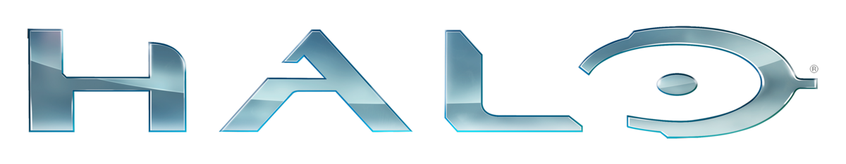 Logo Halo Transparent PNG Image