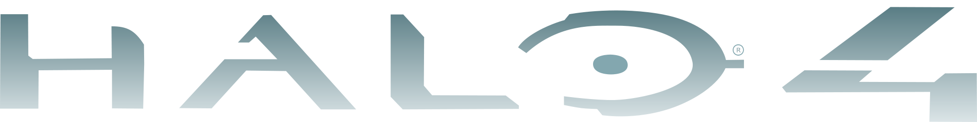 Logo Halo Transparent PNG Image