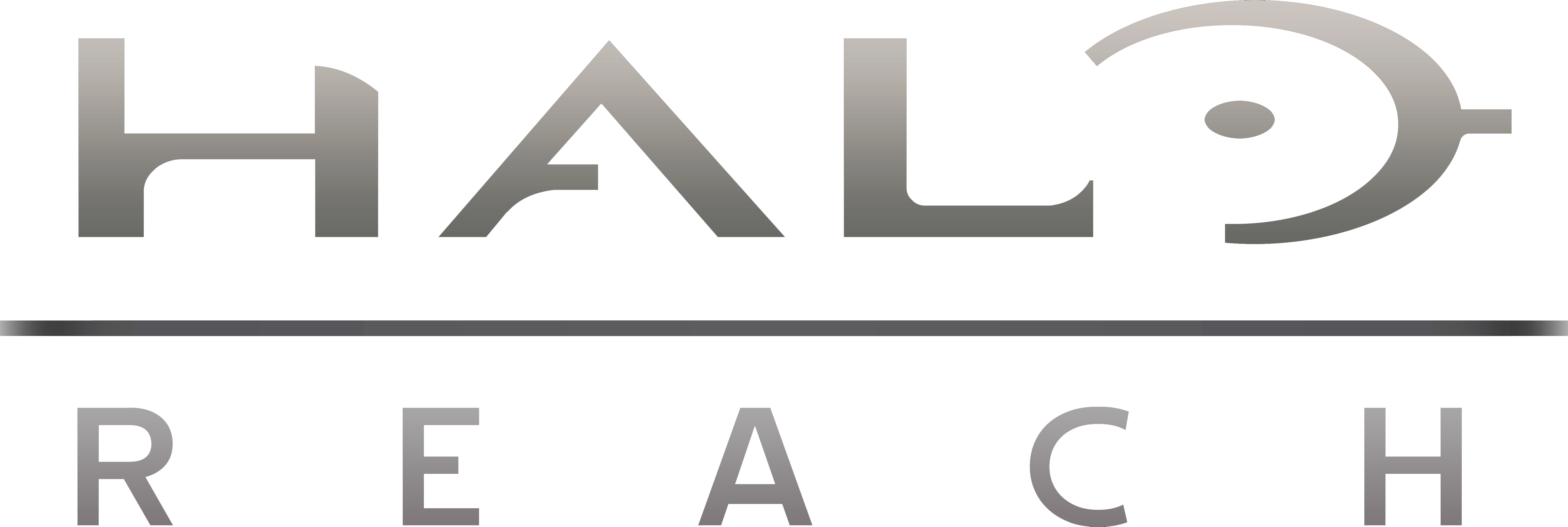 Logo Halo Transparent PNG Image