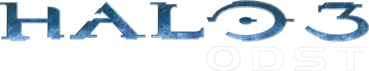 Logo Halo Transparent PNG Image