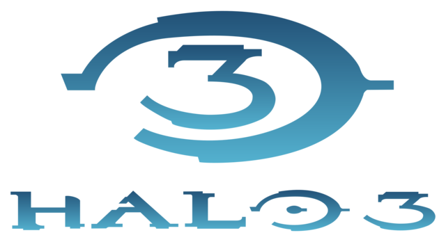Logo Halo Transparent PNG Image