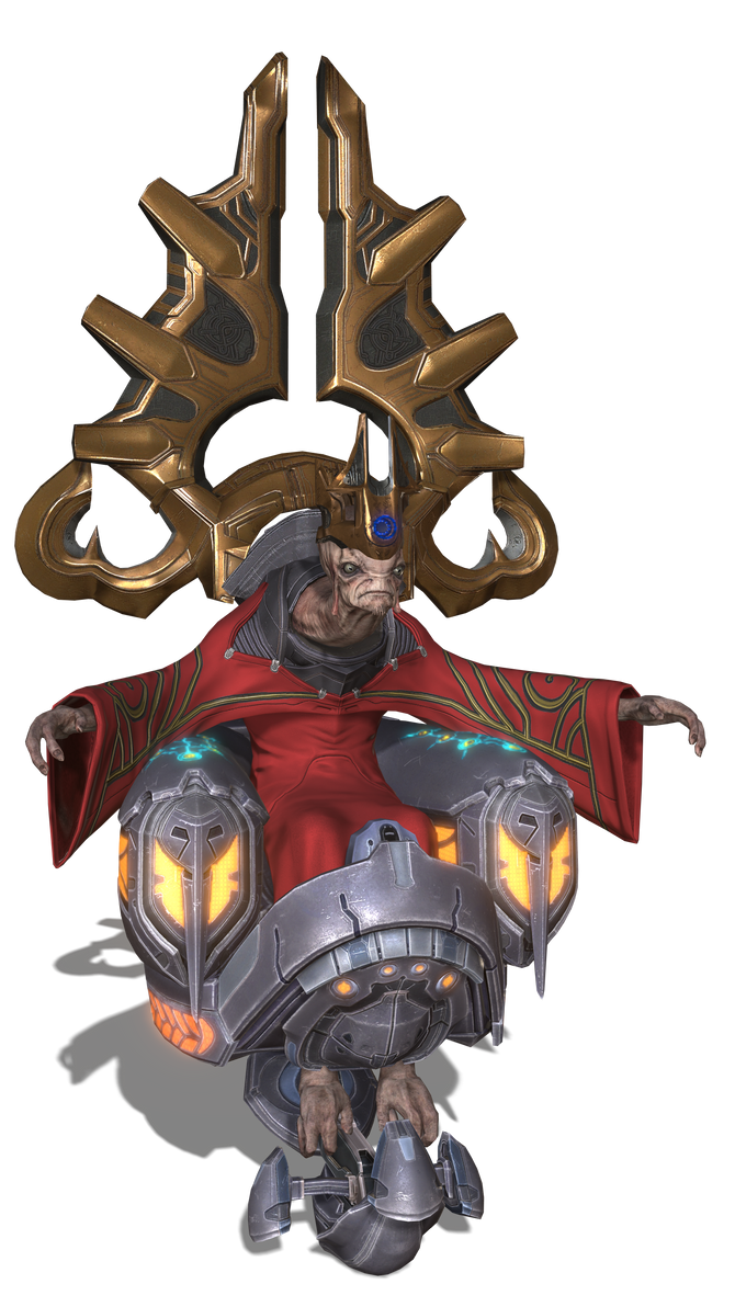 Prophet Truth Halo Of Transparent PNG Image