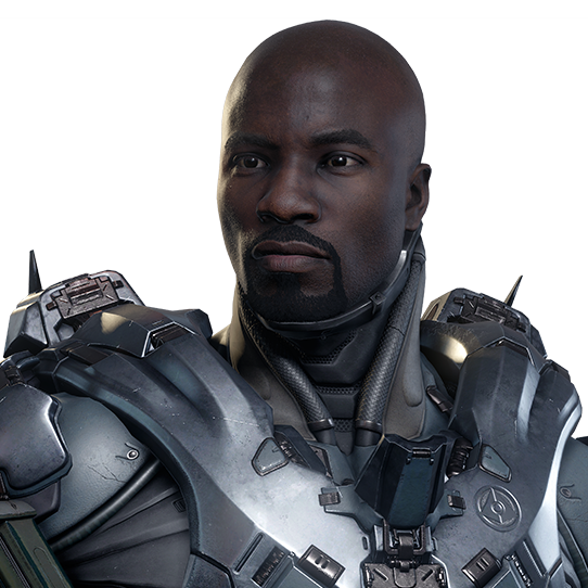 Jameson Locke Transparent PNG Image