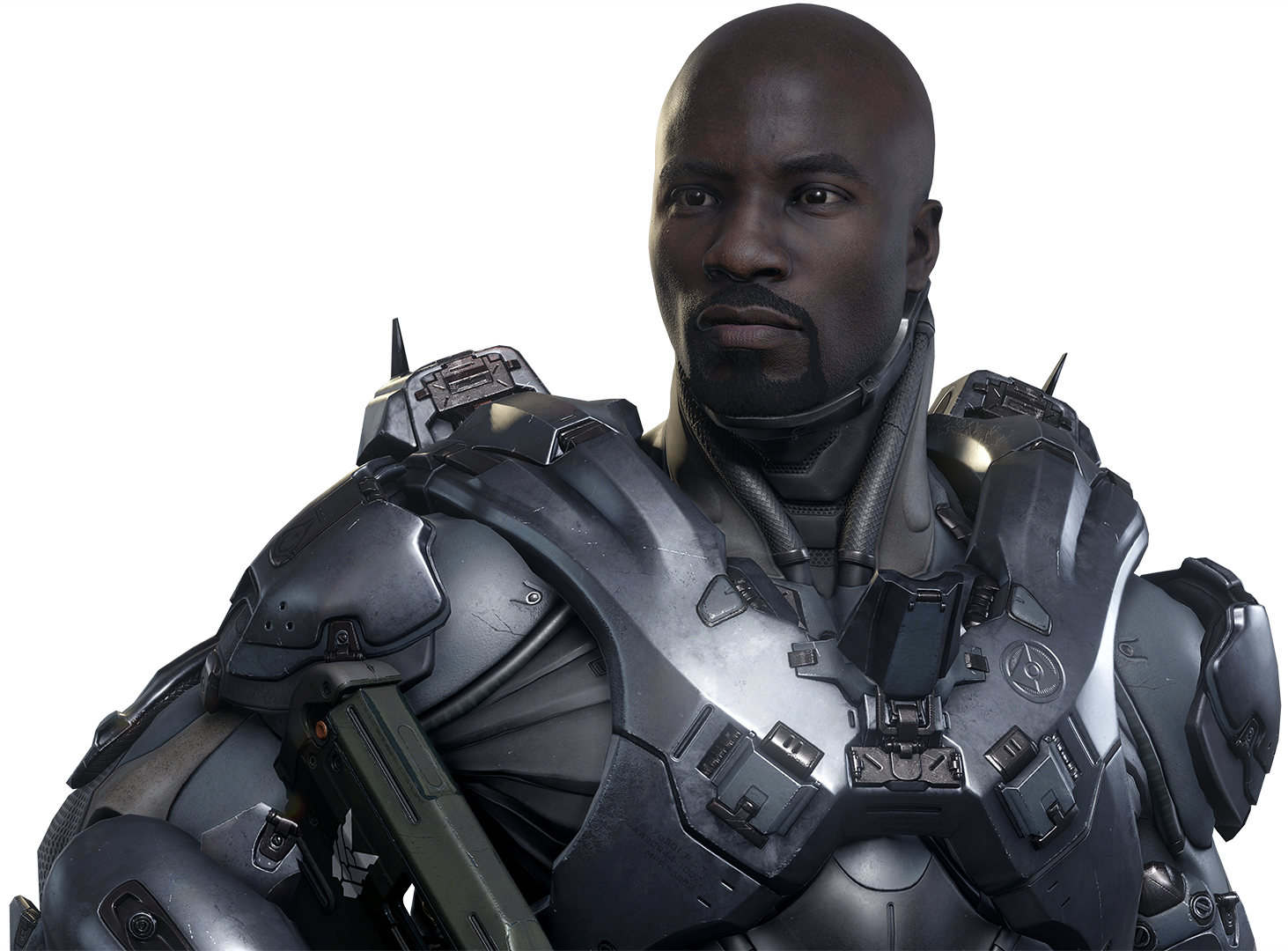Jameson Locke Transparent PNG Image