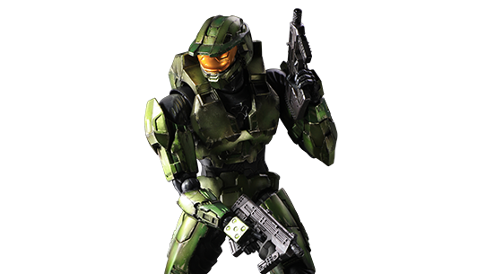 Chief Master Transparent PNG Image