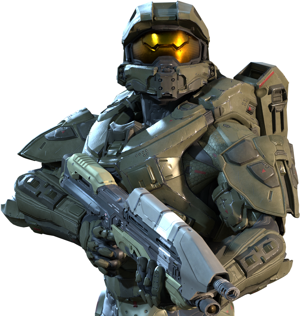 Chief Master Transparent PNG Image