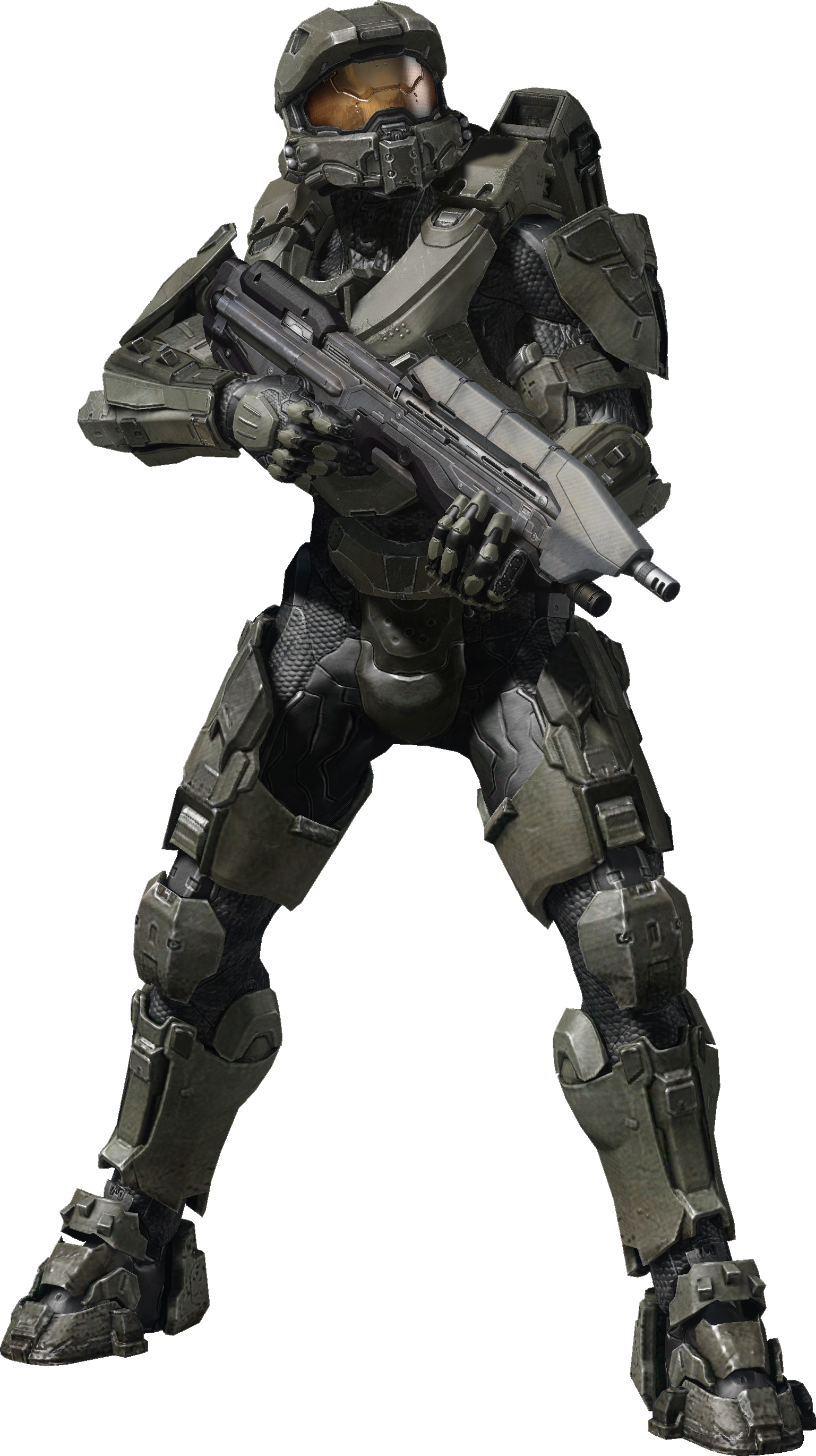 Chief Master Transparent PNG Image
