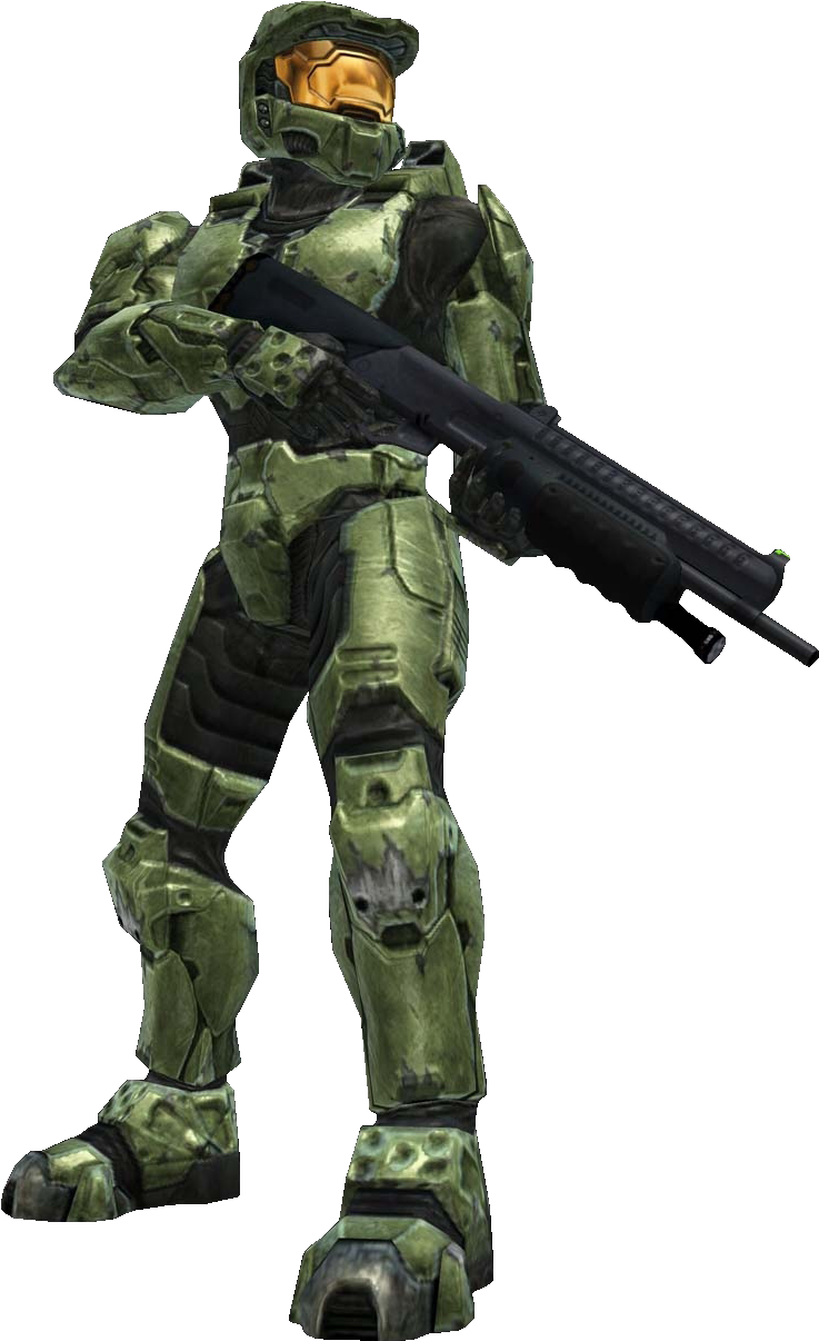 Chief Master Transparent PNG Image