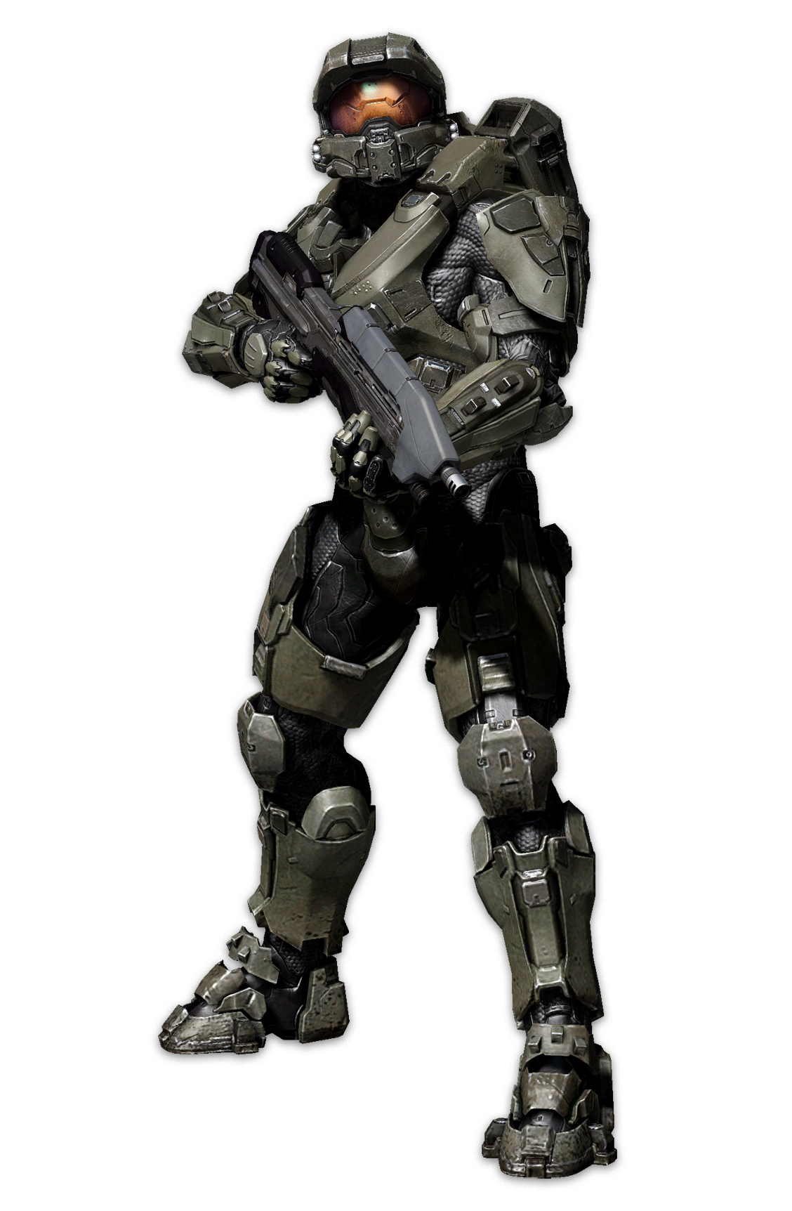 Chief Master Transparent PNG Image