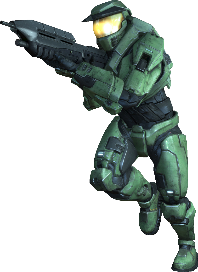 Chief Master Transparent PNG Image