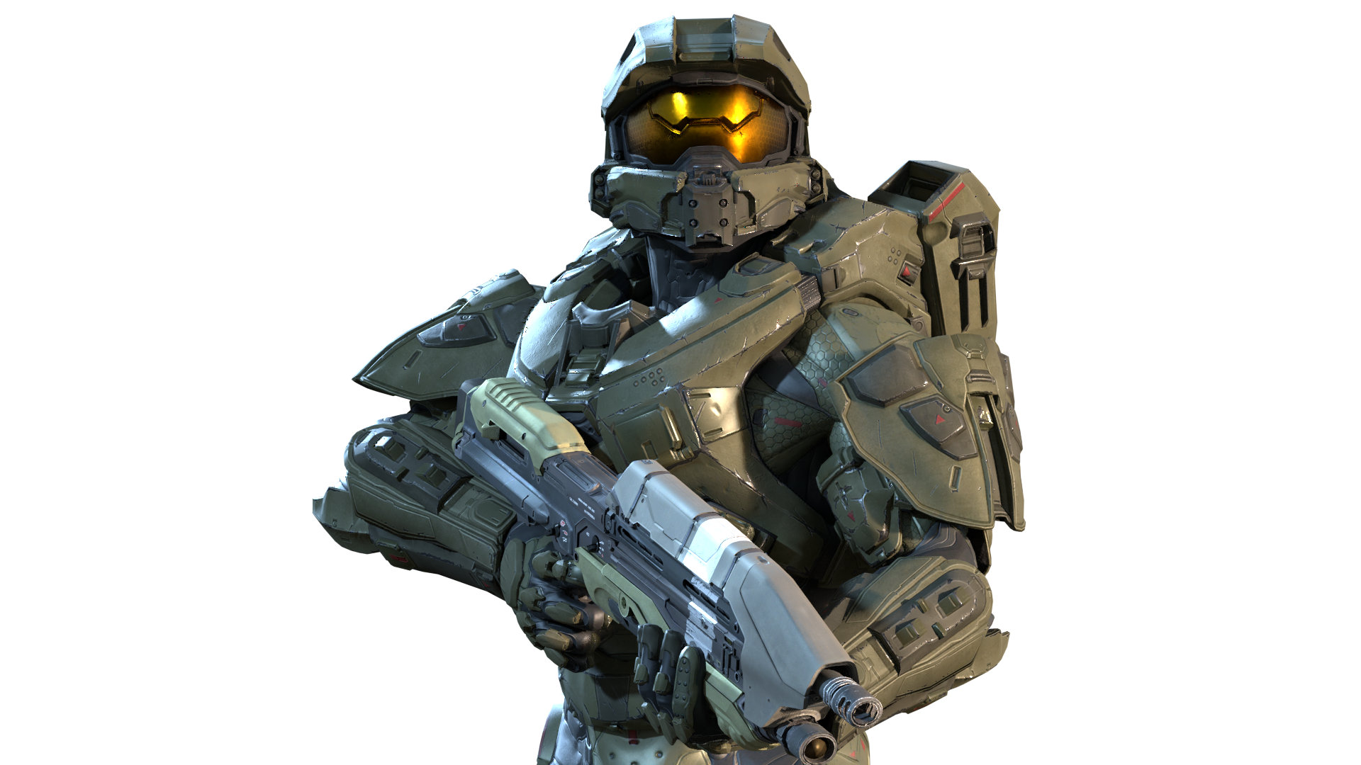 Chief Master Transparent PNG Image