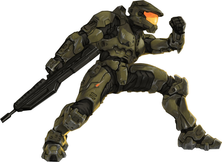 Chief Master Transparent PNG Image
