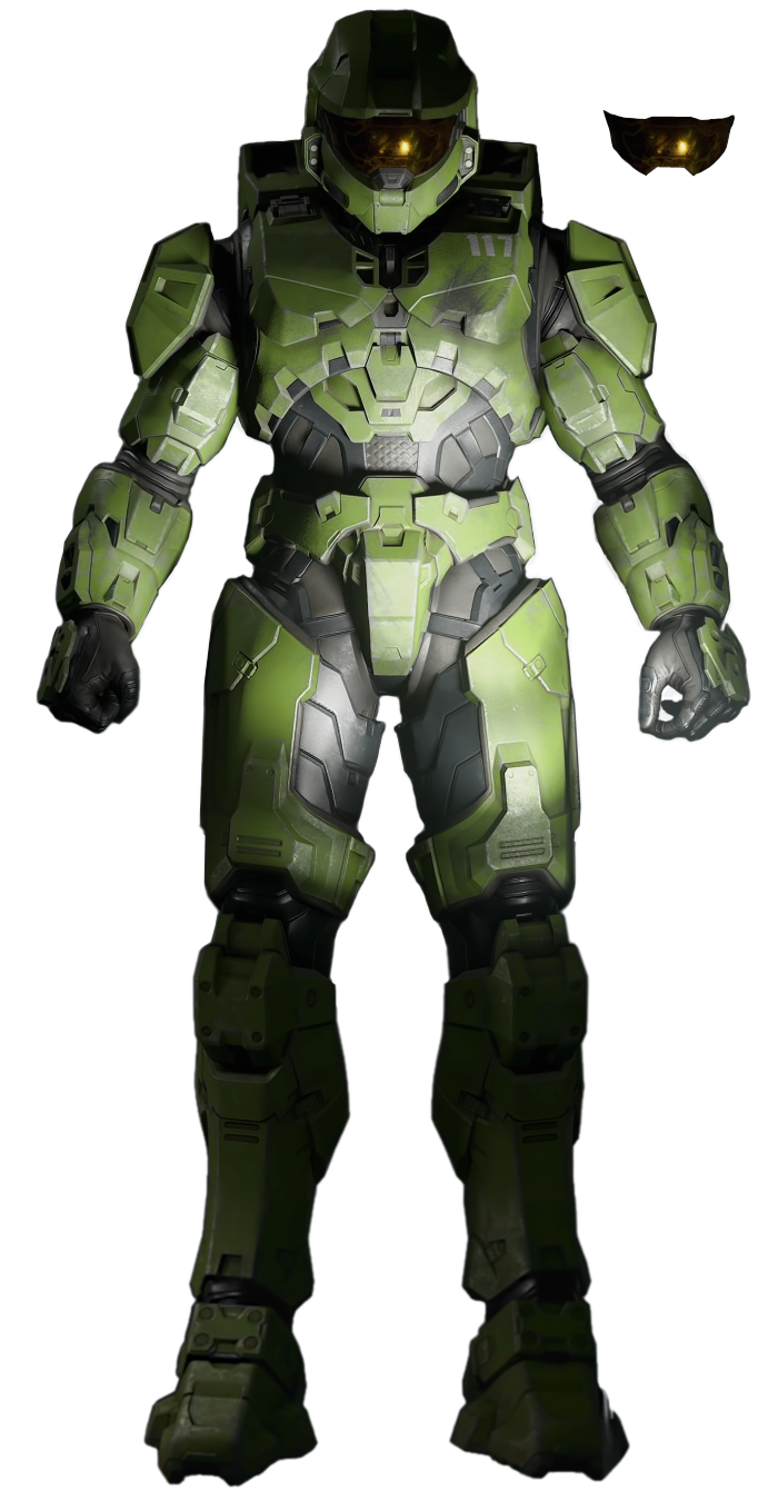 Chief Master Transparent PNG Image