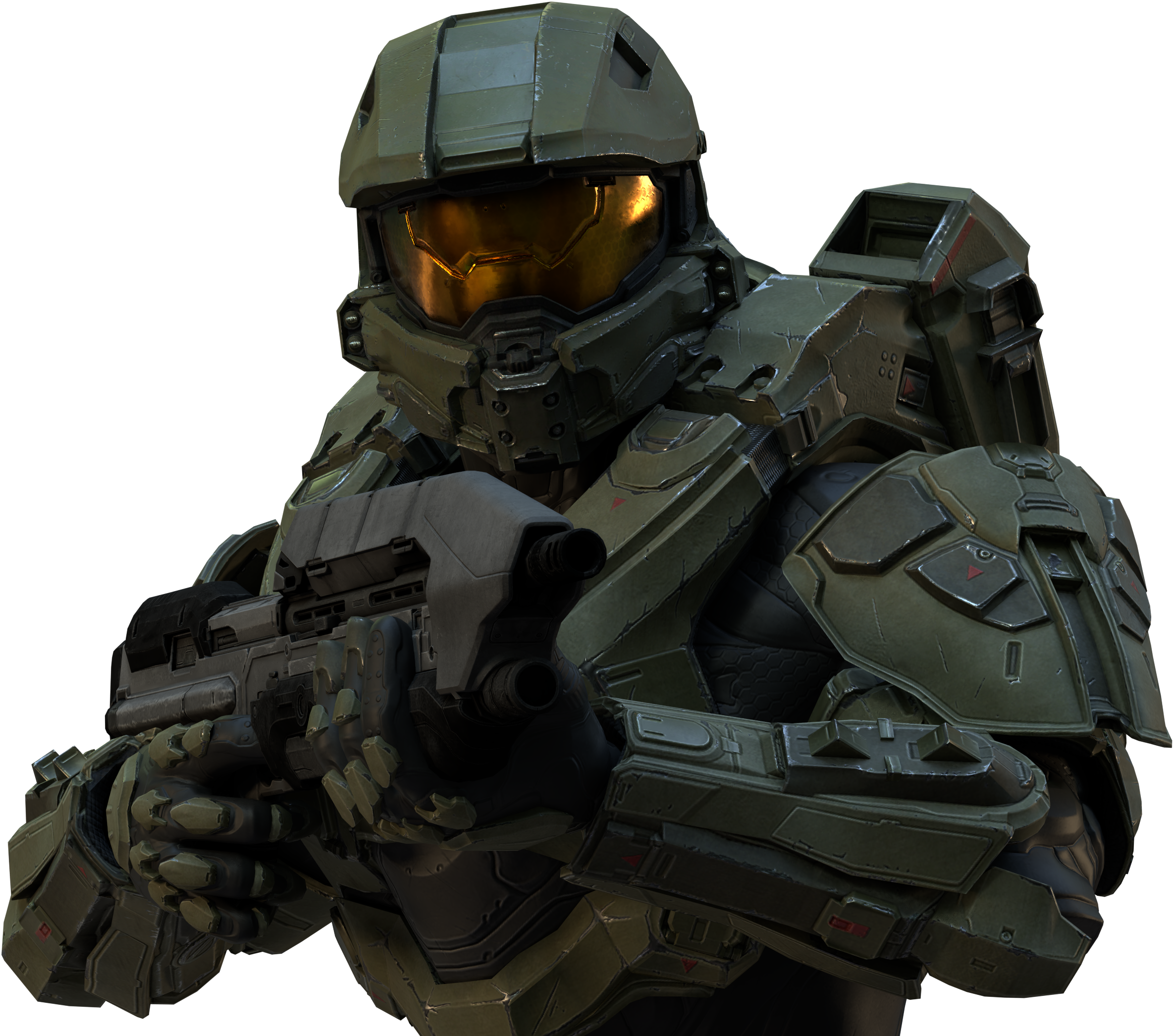 Chief Master Transparent PNG Image