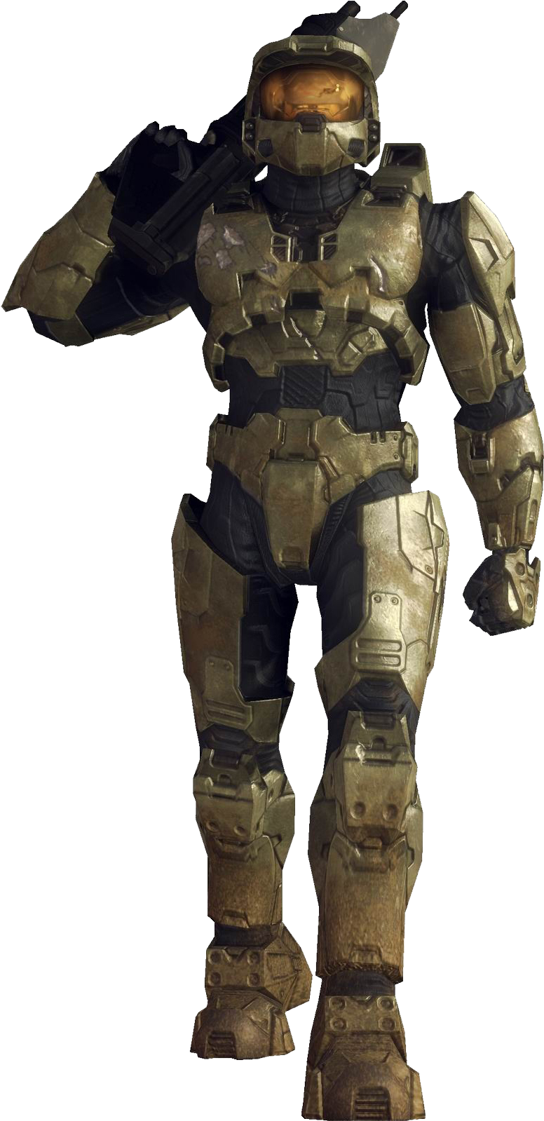 Chief Master Transparent PNG Image