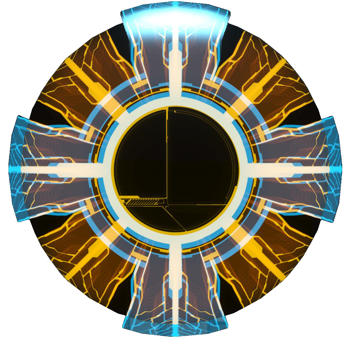 Spark Guilty Transparent PNG Image