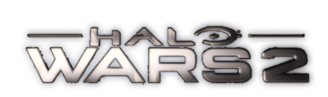 Halo Wars Logo Transparent PNG Image