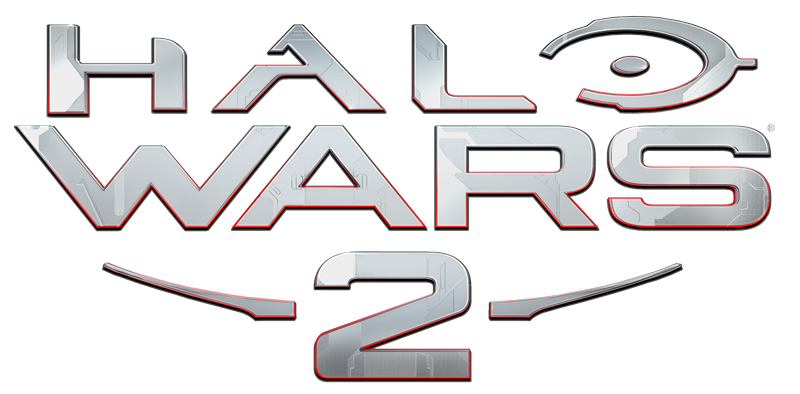 Halo Wars Logo Transparent PNG Image