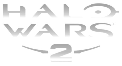 Halo Wars Logo Transparent PNG Image