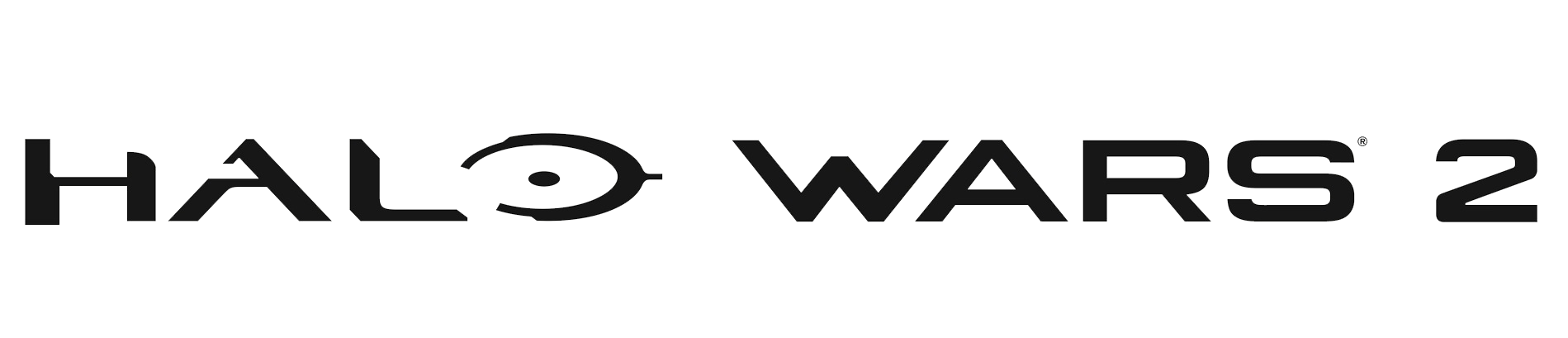 Halo Wars Logo Transparent PNG Image