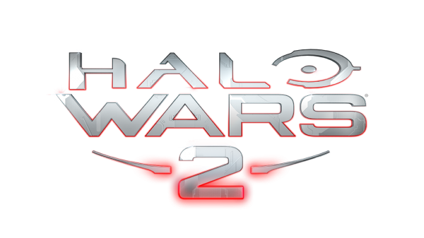 Halo Wars Logo Background Transparent PNG Image