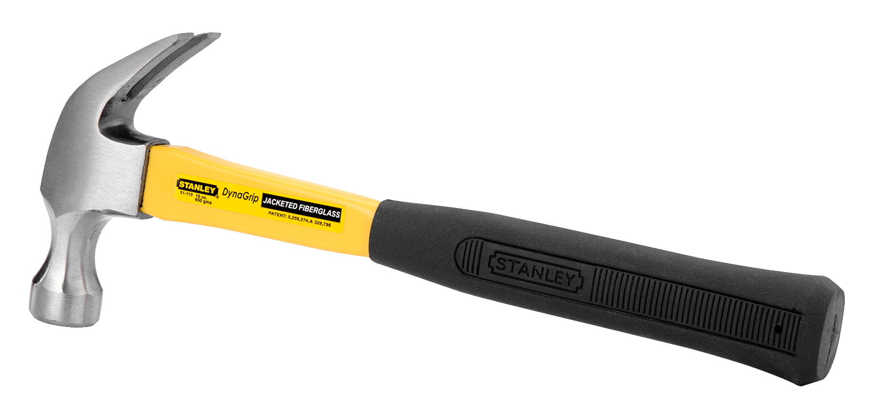 Hammer Transparent PNG Image
